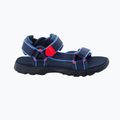 Сандалі трекінгові дитячі Jack Wolfskin Seven Seas 3 сині 4040061 9