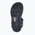 Сандалі трекінгові дитячі Jack Wolfskin Seven Seas 3 сині 4040061 12