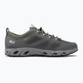 Взуття туристичне чоловіче Jack Wolfskin Breezer Vent Low сіре 4050131_6128_115 2