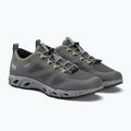 Взуття туристичне чоловіче Jack Wolfskin Breezer Vent Low сіре 4050131_6128_115 4