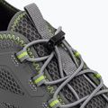 Взуття туристичне чоловіче Jack Wolfskin Breezer Vent Low сіре 4050131_6128_115 8