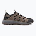 Взуття трекінгове чоловіче Jack Wolfskin Woodland 2 Hybrid Low коричневе 4051301 2