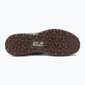 Взуття трекінгове чоловіче Jack Wolfskin Woodland 2 Hybrid Low коричневе 4051301 5