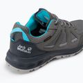 Черевики для трекінгу жіночі Jack Wolfskin Woodland 2 Texapore сірі 4051341_6338 7