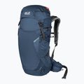 Рюкзак туристичний Jack Wolfskin Crosstrail 32 LT синій 2009422_1383_OS 8