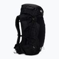 Рюкзак туристичний Jack Wolfskin Crosstrail 32 LT чорний 2009422_6000_OS 3