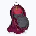 Рюкзак туристичний Jack Wolfskin Crosstrail ST 22 l бордовий 2009562_2222 5