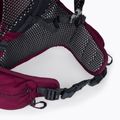 Рюкзак туристичний Jack Wolfskin Crosstrail ST 22 l бордовий 2009562_2222 6