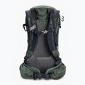 Рюкзак туристичний Jack Wolfskin Crosstrail ST 22 l зелений 2009562_4311 2