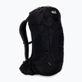 Рюкзак туристичний Jack Wolfskin Crosstrail 22 ST чорний 2009562_6000_OS 3