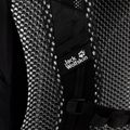 Рюкзак туристичний Jack Wolfskin Crosstrail 22 ST чорний 2009562_6000_OS 6