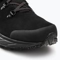 Черевики для трекінгу жіночі Jack Wolfskin Terraventure Urban Mid чорні 4053561 7