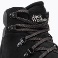 Черевики для трекінгу жіночі Jack Wolfskin Terraventure Urban Mid чорні 4053561 9