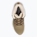 Взуття трекінгове жіноче Jack Wolfskin Everquest Texapore Mid бежеве 4053581_5227 6