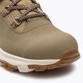 Взуття трекінгове жіноче Jack Wolfskin Everquest Texapore Mid бежеве 4053581_5227 7