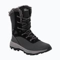 Черевики зимові жіночі Jack Wolfskin Everquest Texapore Snow High phantom/black 8