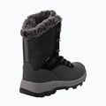 Черевики зимові жіночі Jack Wolfskin Everquest Texapore Snow High phantom/black 9