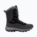 Черевики зимові жіночі Jack Wolfskin Everquest Texapore Snow High phantom/black 10