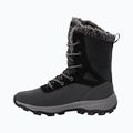 Черевики зимові жіночі Jack Wolfskin Everquest Texapore Snow High phantom/black 11