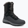Черевики зимові жіночі Jack Wolfskin Everquest Texapore Snow High phantom/black