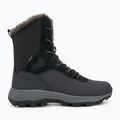 Черевики зимові жіночі Jack Wolfskin Everquest Texapore Snow High phantom/black 2