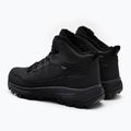 Черевики для трекінгу чоловічі Jack Wolfskin Everquest Texapore Mid чорні 4053611 3