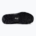 Черевики для трекінгу чоловічі Jack Wolfskin Everquest Texapore Mid чорні 4053611 4