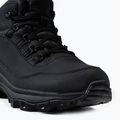 Черевики для трекінгу чоловічі Jack Wolfskin Everquest Texapore Mid чорні 4053611 7