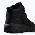 Черевики для трекінгу чоловічі Jack Wolfskin Everquest Texapore Mid чорні 4053611 8