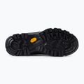 Черевики для трекінгу чоловічі Jack Wolfskin Rebellion Guide Texapore Mid чорні 4053791 4