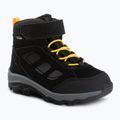 Черевики для трекінгу жіночі Jack Wolfskin Vojo Lt Texapore Mid чорні 4054021