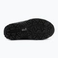 Черевики для трекінгу жіночі Jack Wolfskin Vojo Lt Texapore Mid чорні 4054021 5