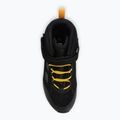 Черевики для трекінгу жіночі Jack Wolfskin Vojo Lt Texapore Mid чорні 4054021 6