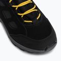 Черевики для трекінгу жіночі Jack Wolfskin Vojo Lt Texapore Mid чорні 4054021 9