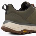 Черевики туристичні чоловічі Jack Wolfskin Terraventure Urban Low зелені 4055381_4788_120 8