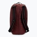 Сумка туристична Jack Wolfskin Traveltopia Duffle 45 l бордова 2010801_2185 4