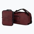 Сумка туристична Jack Wolfskin Traveltopia Duffle 45 l бордова 2010801_2185 5