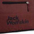 Сумка туристична Jack Wolfskin Traveltopia Duffle 45 l бордова 2010801_2185 6