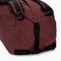 Сумка туристична Jack Wolfskin Traveltopia Duffle 45 l бордова 2010801_2185 7