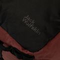 Сумка туристична Jack Wolfskin Traveltopia Duffle 45 l бордова 2010801_2185 8