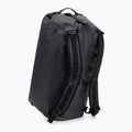 Сумка туристична Jack Wolfskin Traveltopia Duffle 45 l чорна 2010801_6350 2