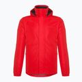 Куртка дощовик чоловіча Jack Wolfskin Stormy Point 2L червона 1111142_2206 4