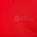Куртка дощовик чоловіча Jack Wolfskin Stormy Point 2L червона 1111142_2206 6