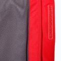 Куртка дощовик чоловіча Jack Wolfskin Stormy Point 2L червона 1111142_2206 7