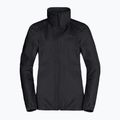 Куртка дощовик жіноча Jack Wolfskin Stormy Point 2L чорна 1111202_6000 8