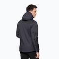 Куртка зимова чоловіча Jack Wolfskin Jasper Ins сіра 1114321_6230 2