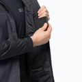 Куртка зимова чоловіча Jack Wolfskin Jasper Ins сіра 1114321_6230 4