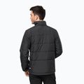 Куртка дощовик чоловіча Jack Wolfskin Jasper червона 1115261_2206_002 4