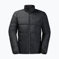 Куртка дощовик чоловіча Jack Wolfskin Jasper червона 1115261_2206_002 10