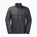 Куртка дощовик чоловіча Jack Wolfskin Jasper жовта 1115261_3802_002 10